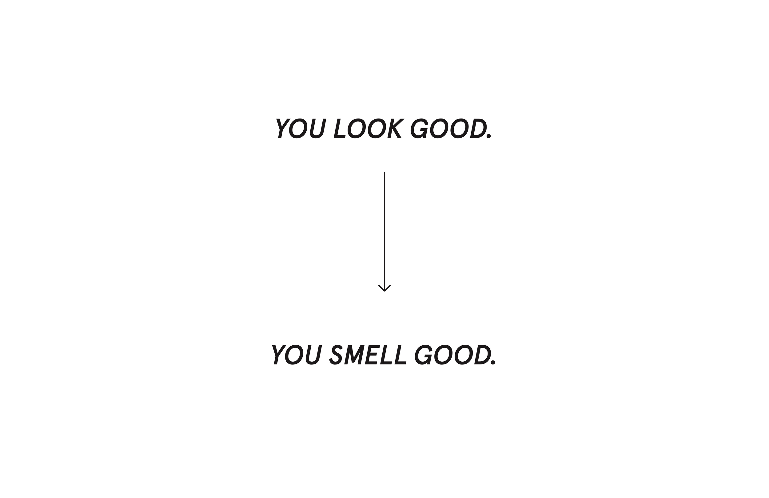 Fragrance project
